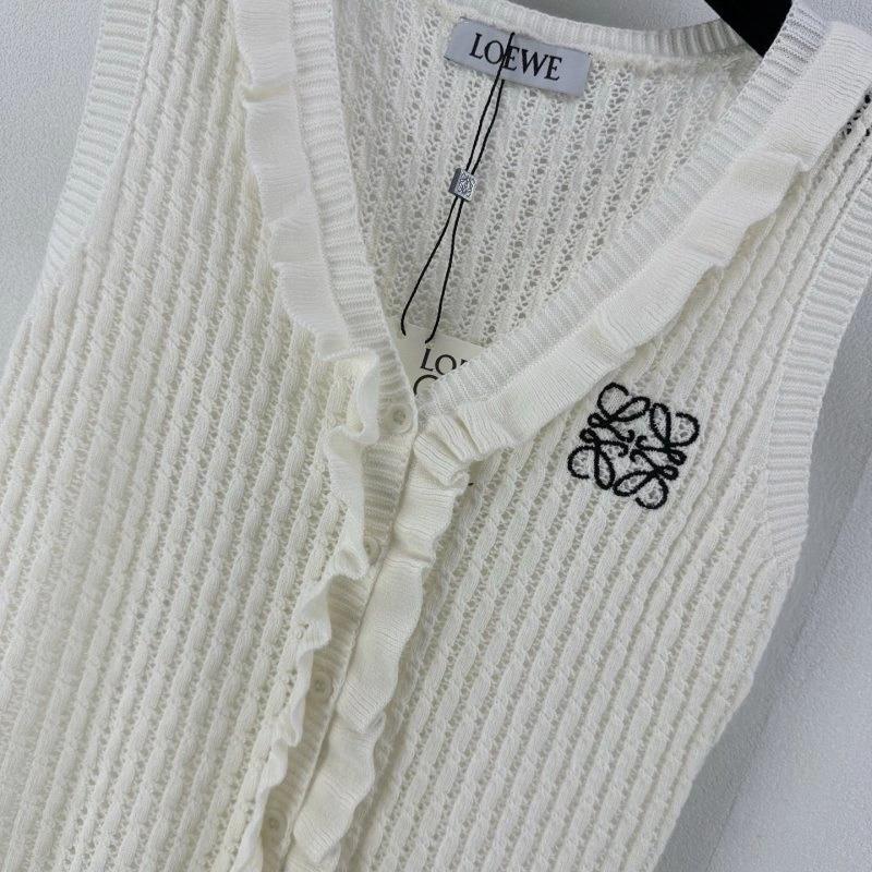 NewStyle Loewe Vest 149527