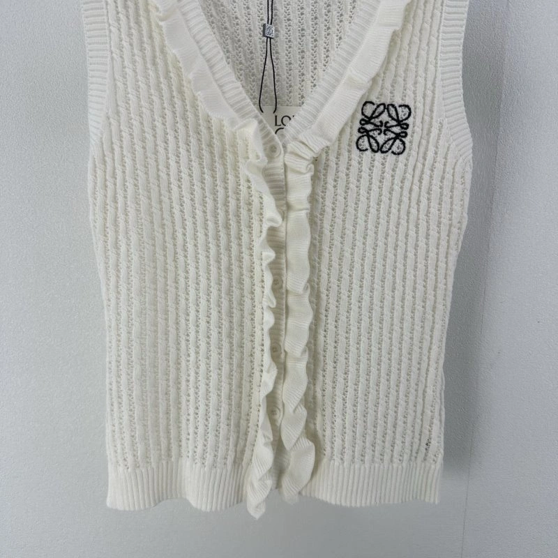 NewStyle Loewe Vest 149527