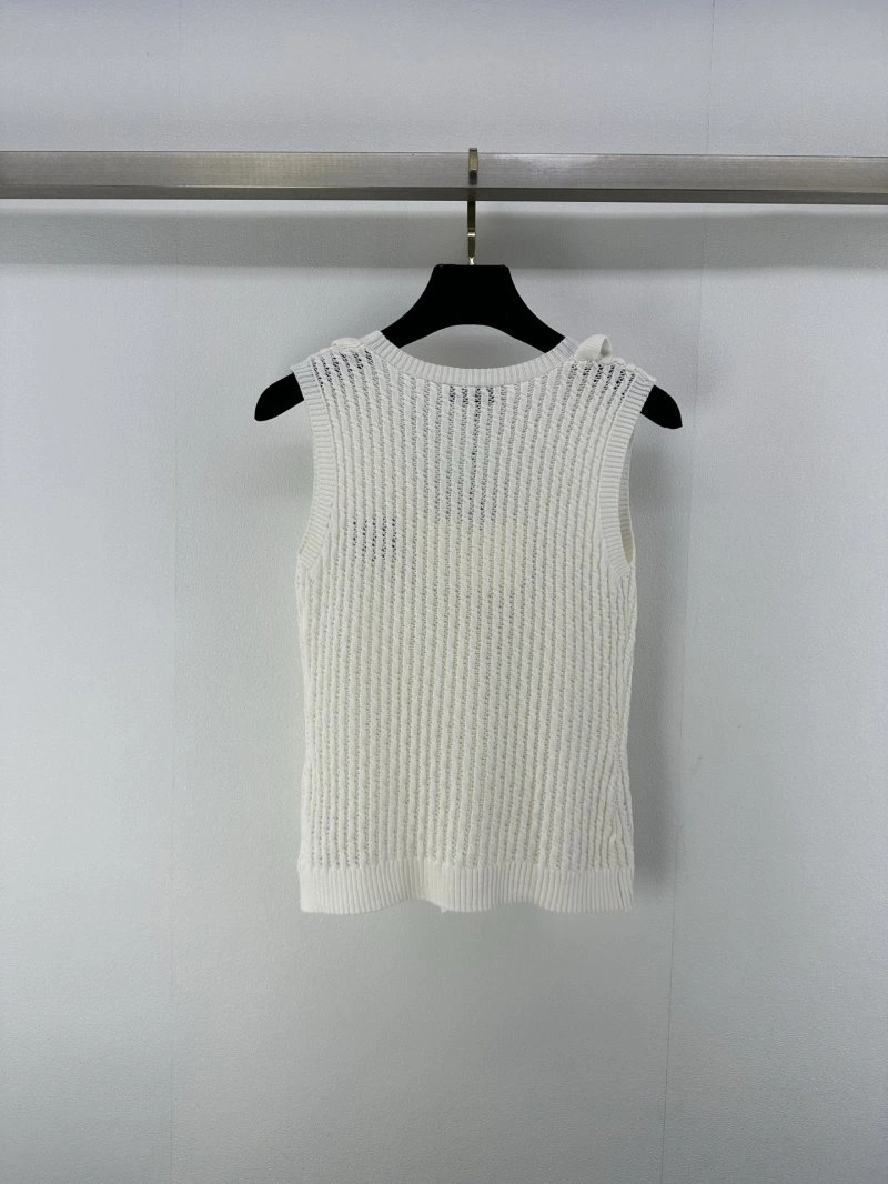 NewStyle Loewe Vest 149527