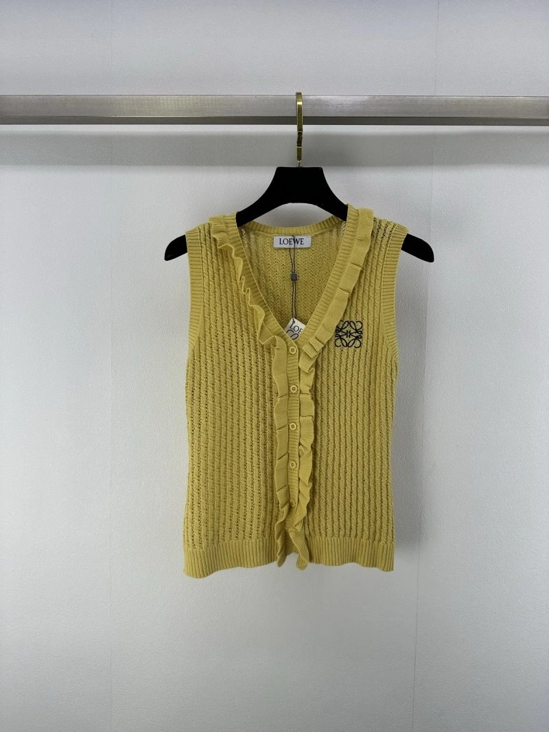 Thermal Loewe Vest 149530