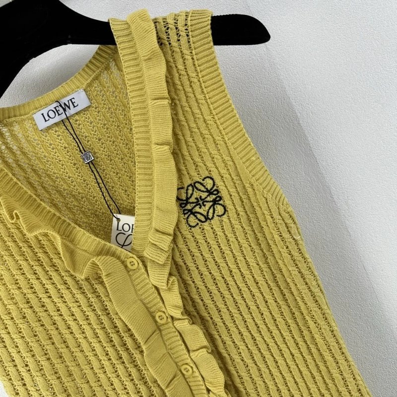 Thermal Loewe Vest 149530