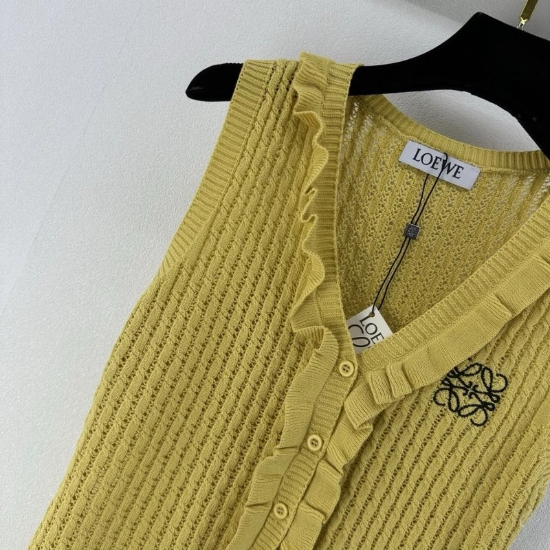 Thermal Loewe Vest 149530