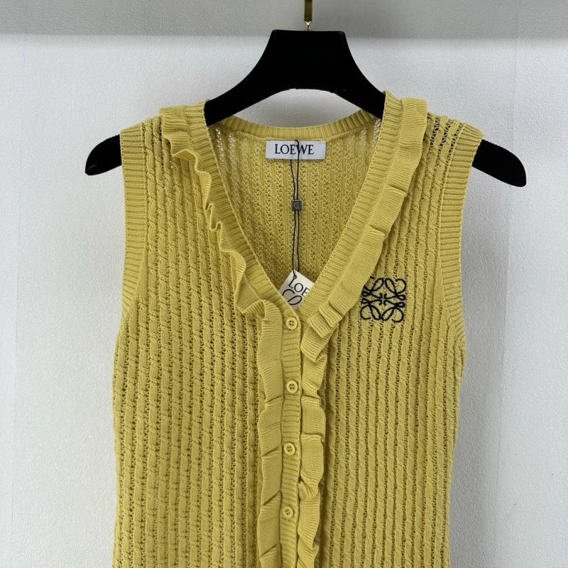 Thermal Loewe Vest 149530