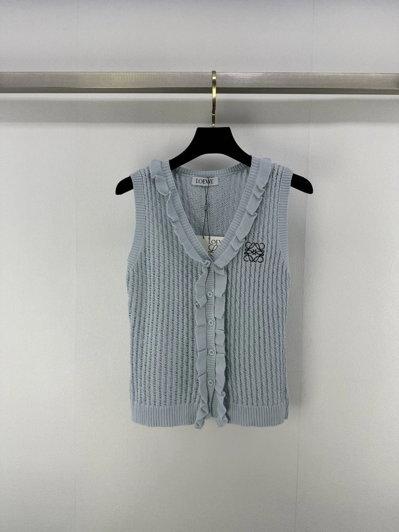 Loewe Vest ZeroBulk 149526