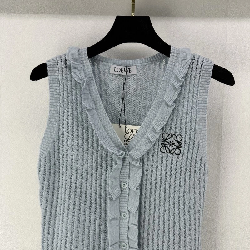 Loewe Vest ZeroBulk 149526
