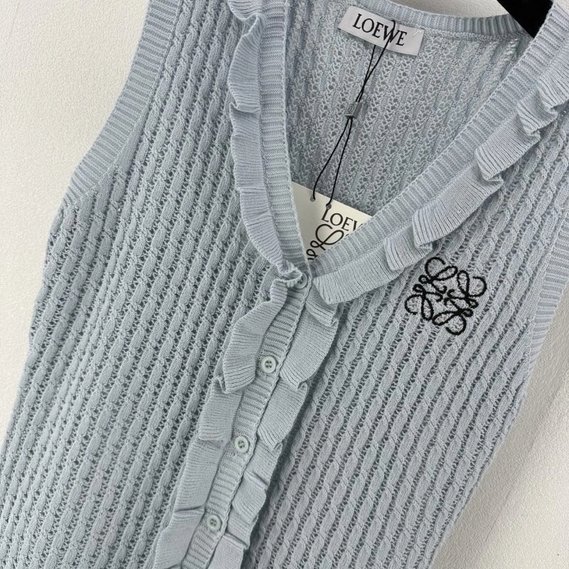 Loewe Vest ZeroBulk 149526