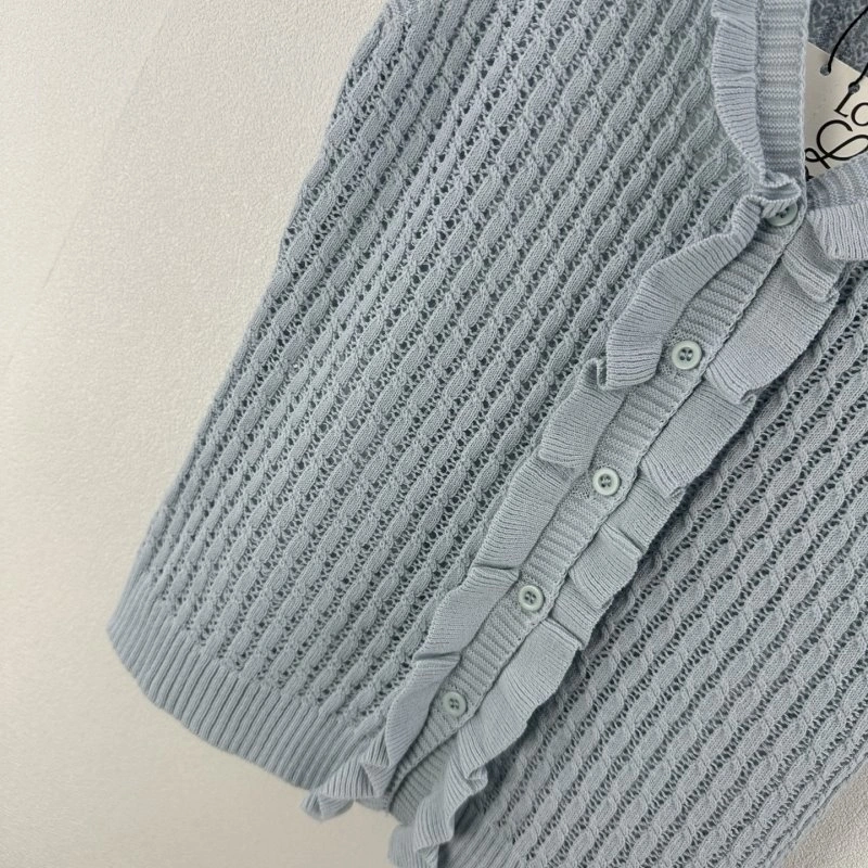Loewe Vest ZeroBulk 149526