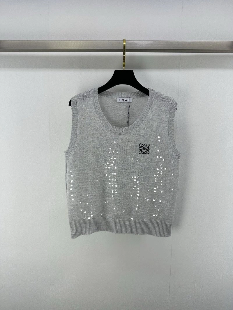 Loewe Vest Sporty 149528