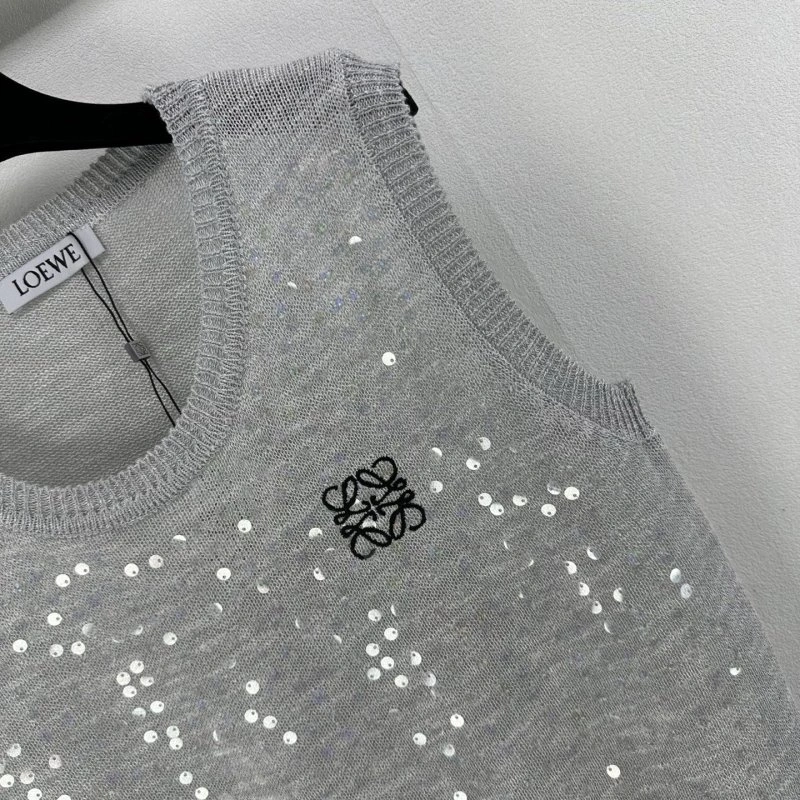 Loewe Vest Sporty 149528