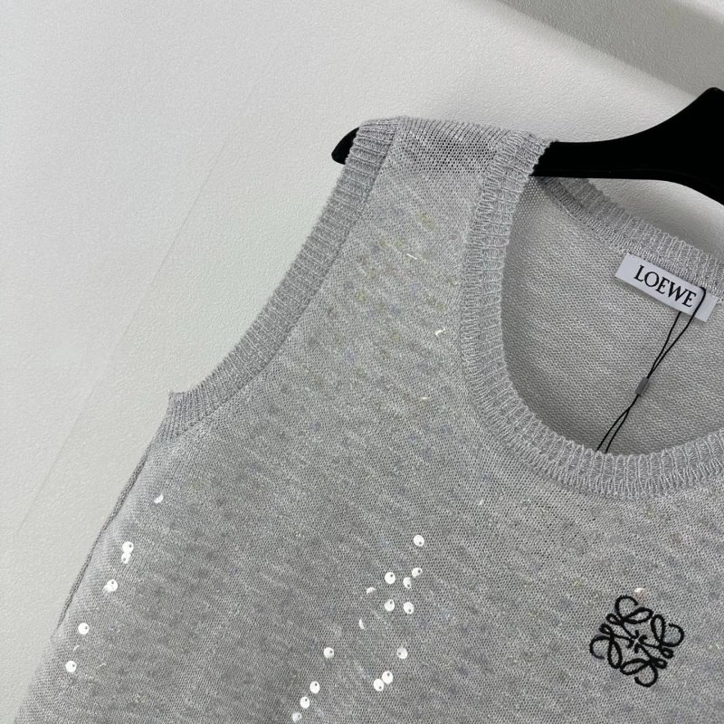Loewe Vest Sporty 149528