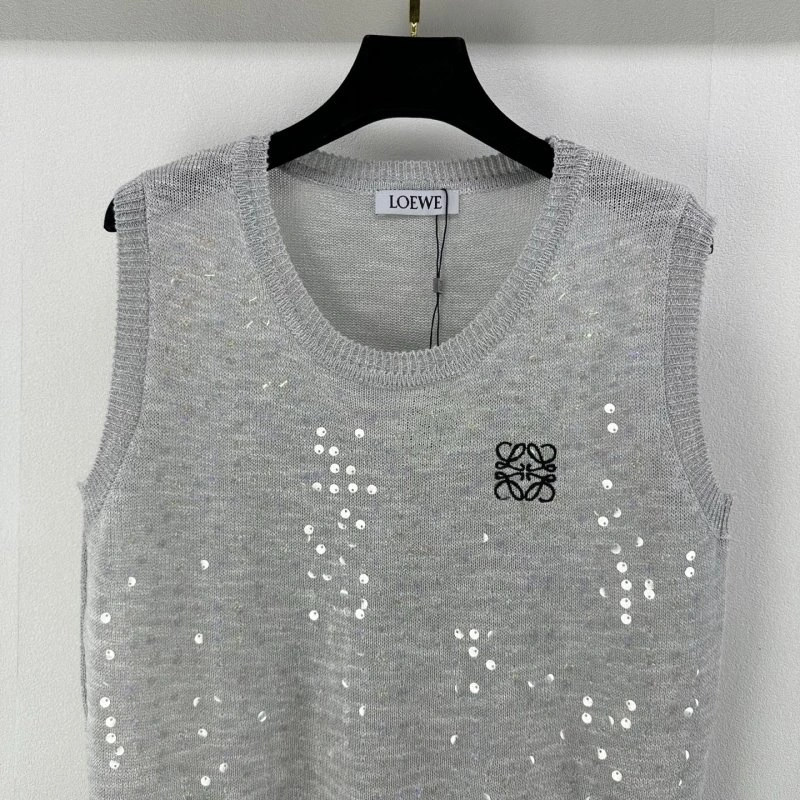 Loewe Vest Sporty 149528