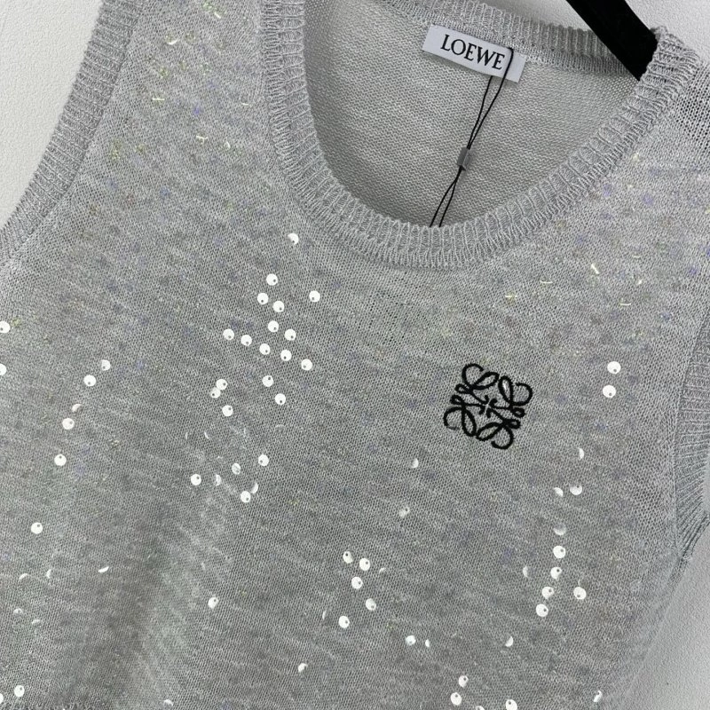 Loewe Vest Sporty 149528
