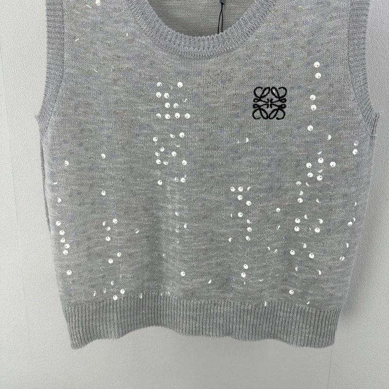 Loewe Vest Sporty 149528