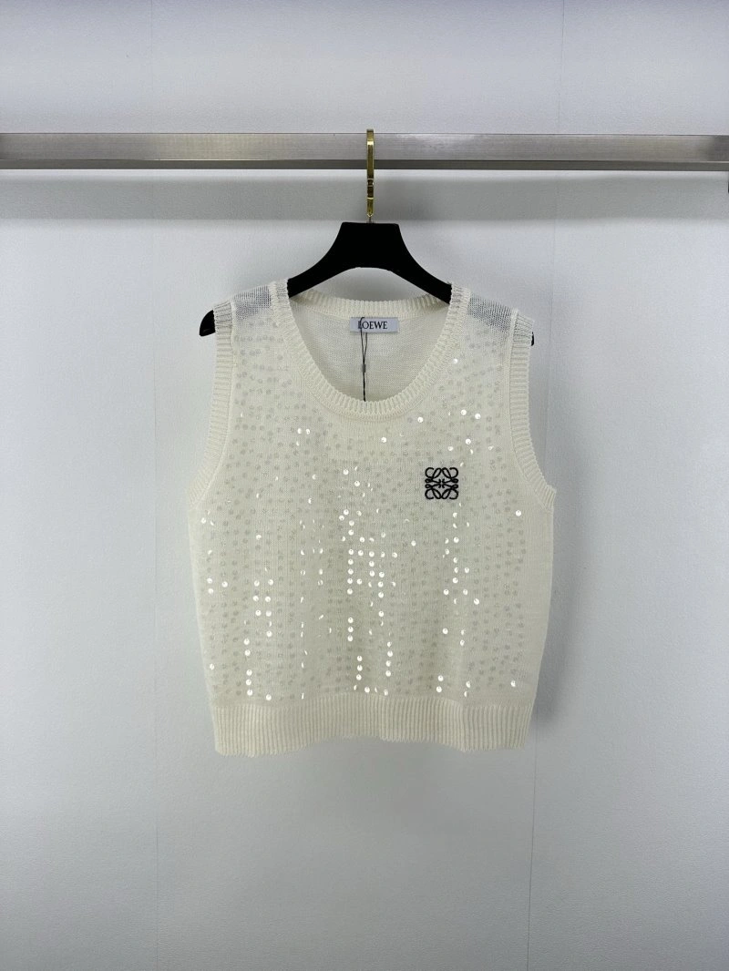 Trendsetting Loewe Vest 149529