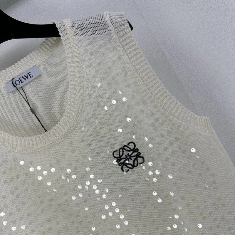 Trendsetting Loewe Vest 149529