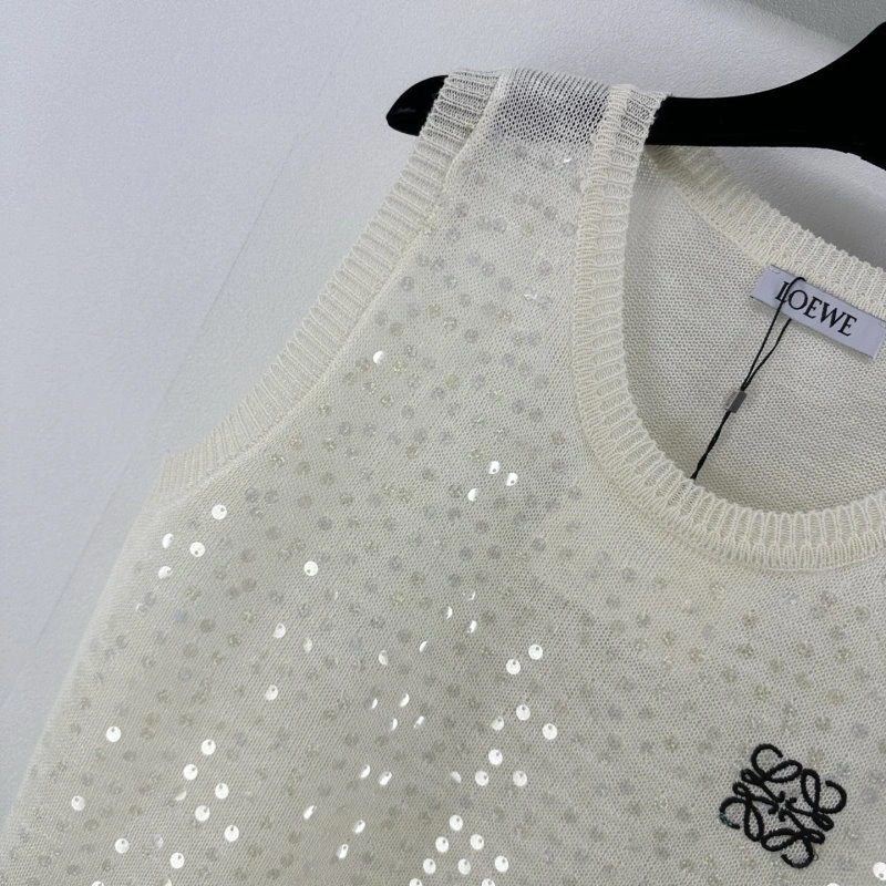 Trendsetting Loewe Vest 149529