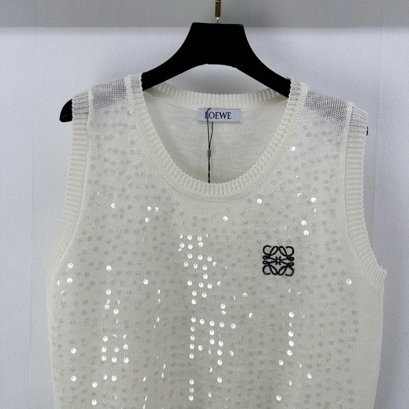 Trendsetting Loewe Vest 149529
