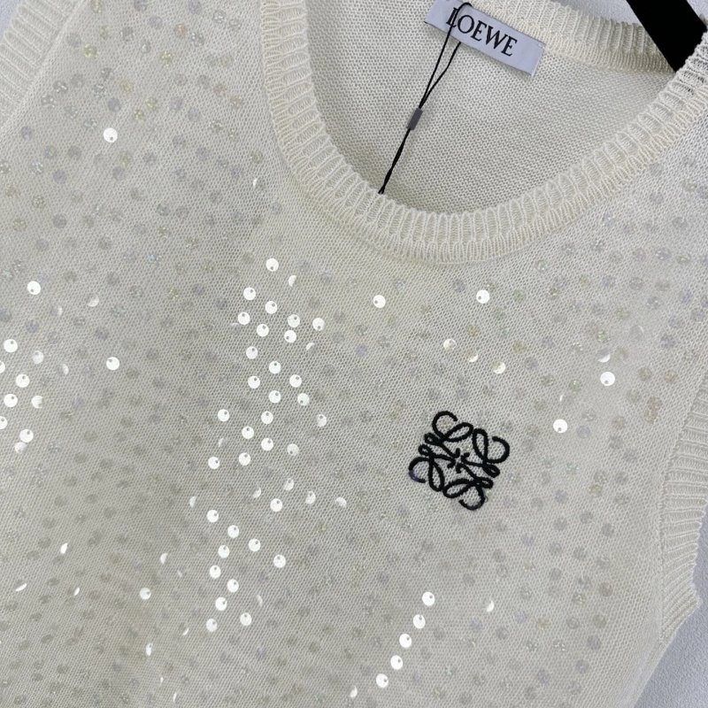 Trendsetting Loewe Vest 149529