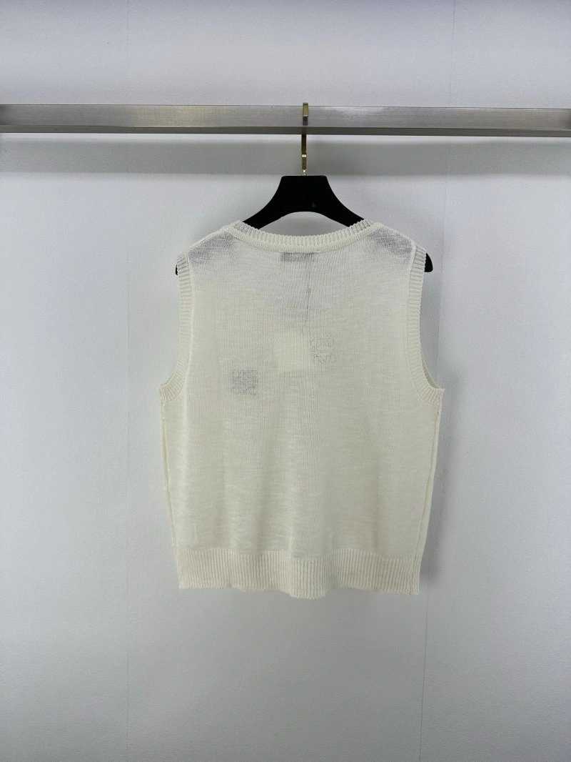 Trendsetting Loewe Vest 149529