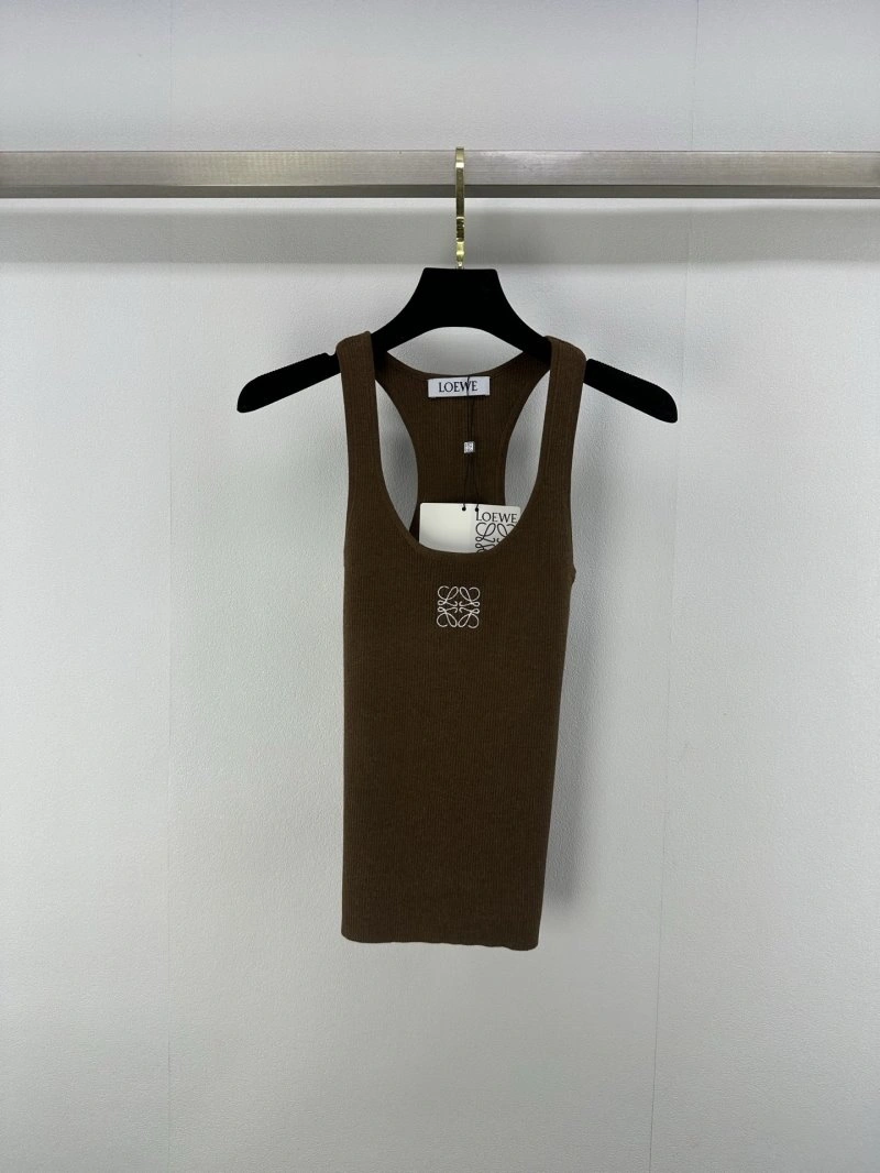 Neat Loewe Vest 149523