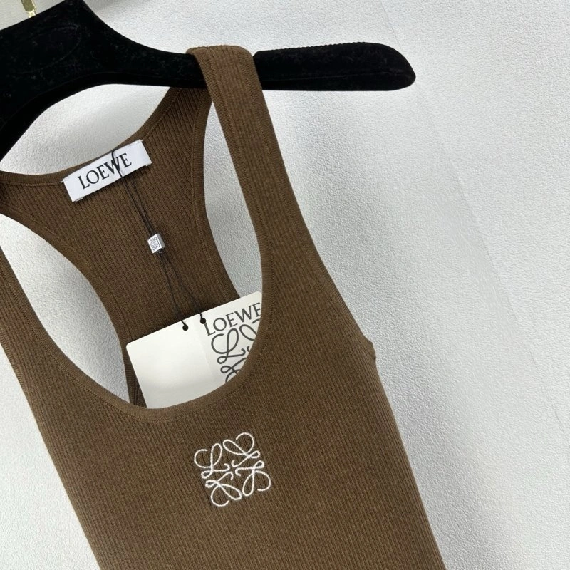 Neat Loewe Vest 149523