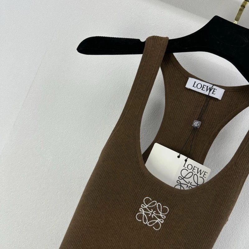 Neat Loewe Vest 149523