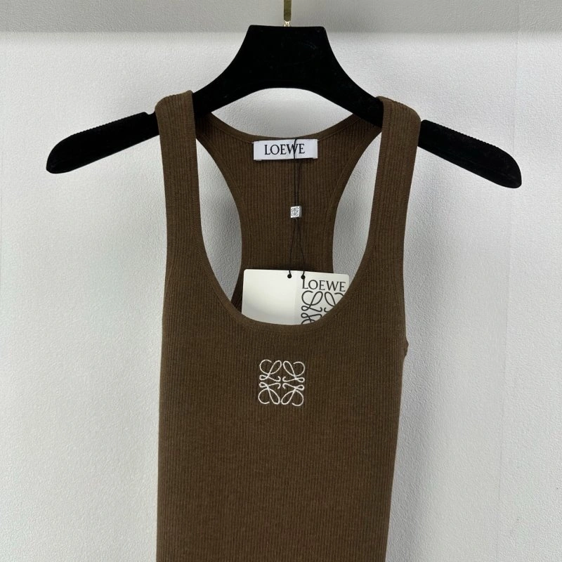 Neat Loewe Vest 149523