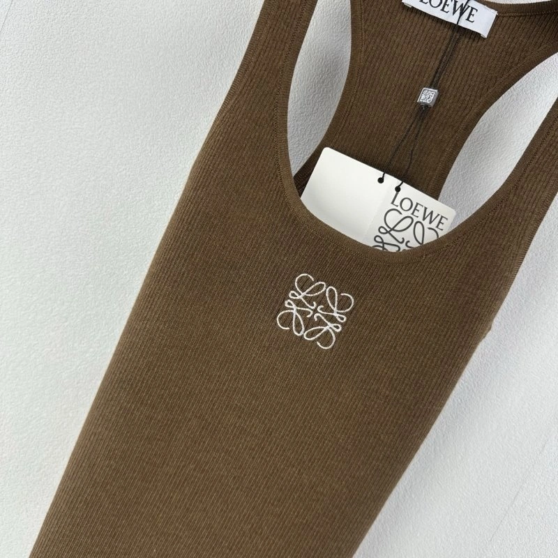 Neat Loewe Vest 149523