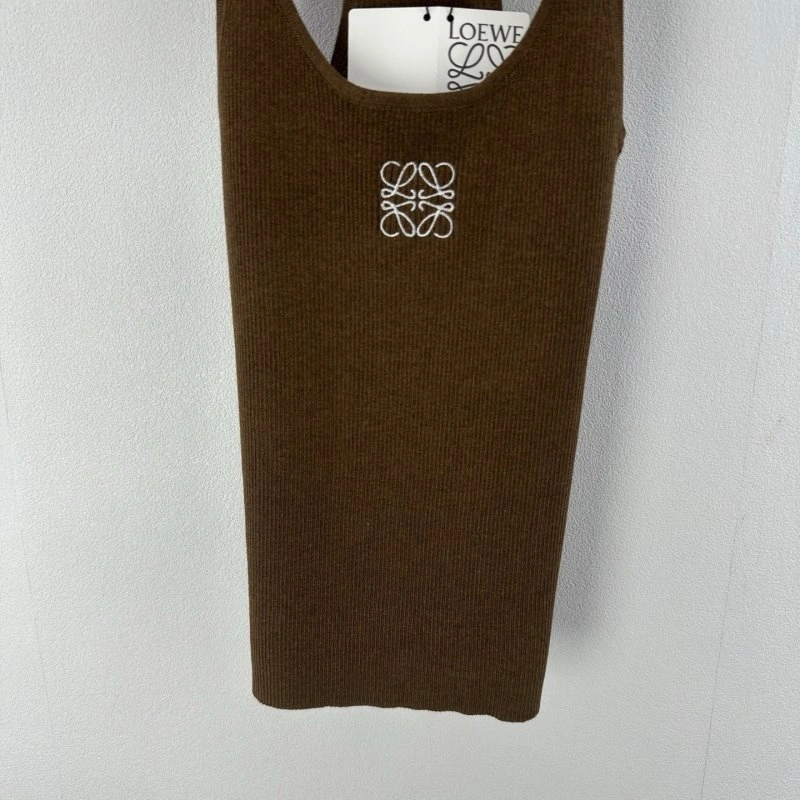 Neat Loewe Vest 149523