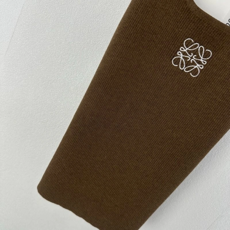 Neat Loewe Vest 149523
