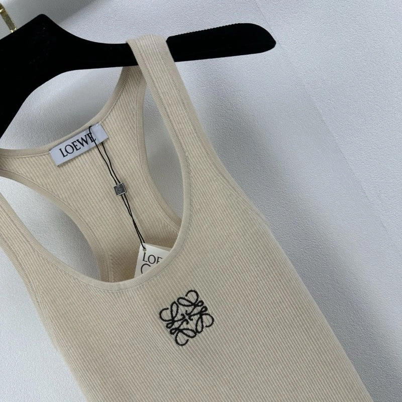 Loewe Vest Stylish 149522