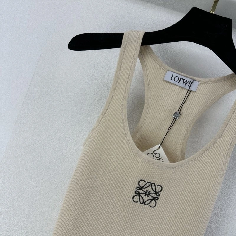 Loewe Vest Stylish 149522