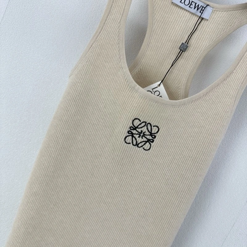 Loewe Vest Stylish 149522