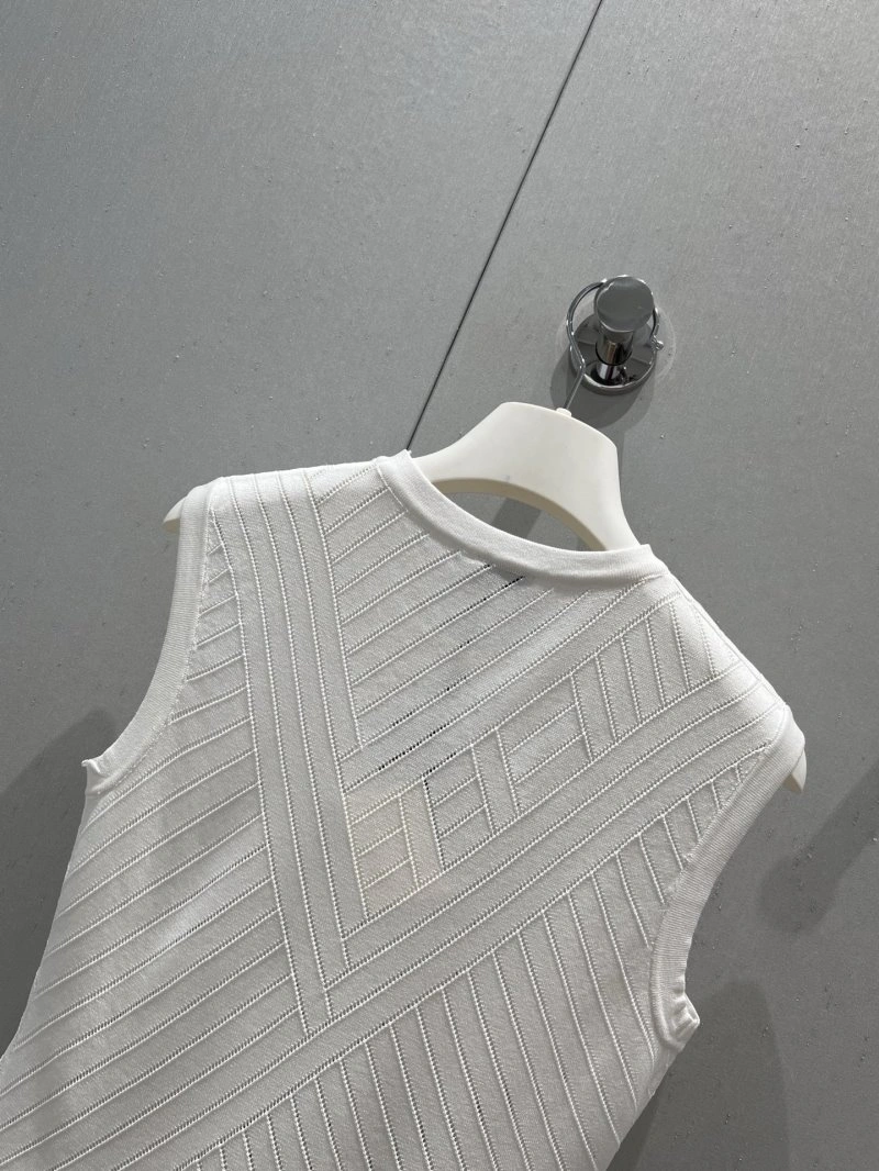 Loewe Vest SmoothTexture 149520