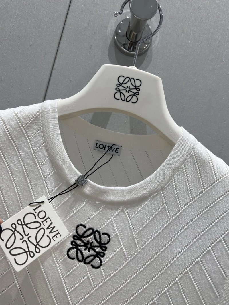 Loewe Vest SmoothTexture 149520