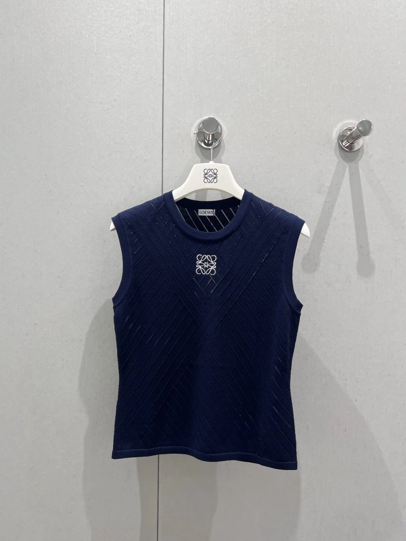 WellDesigned Loewe Vest 149518