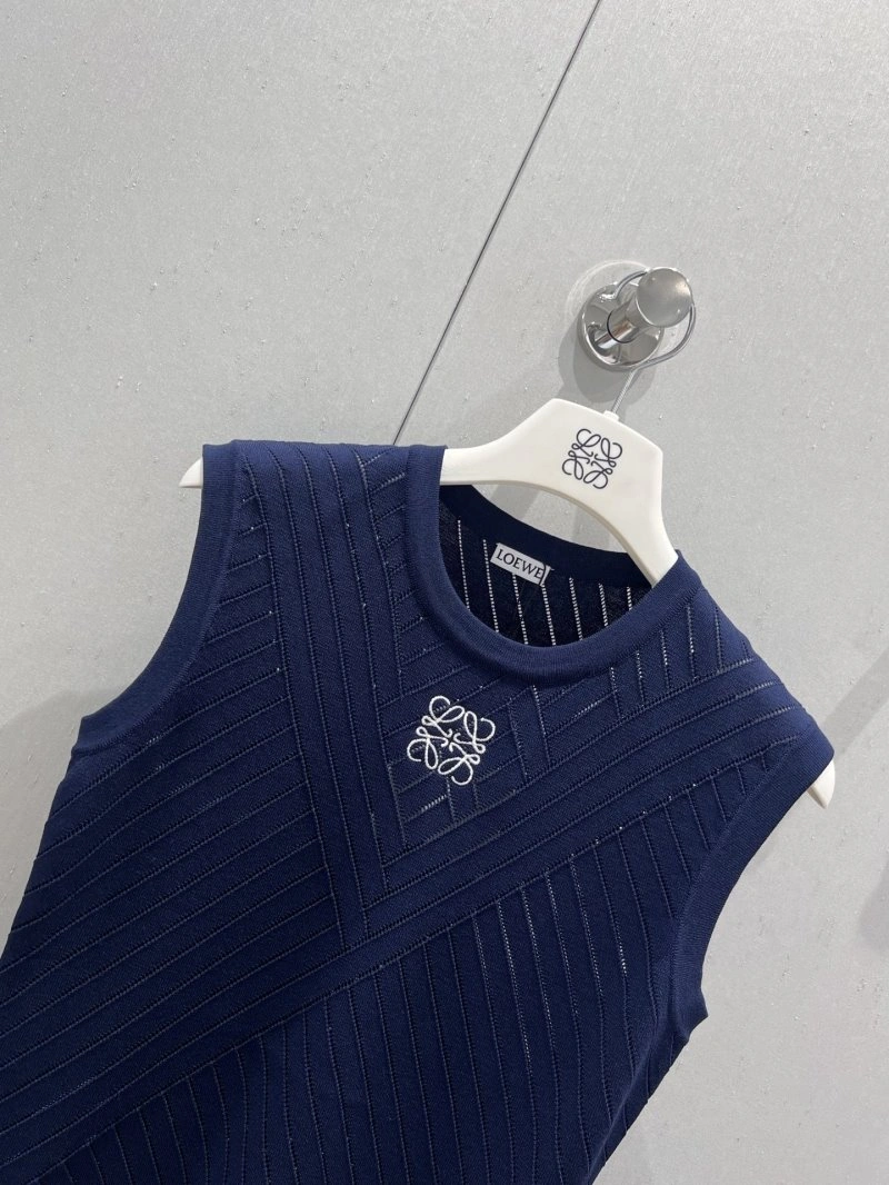 WellDesigned Loewe Vest 149518