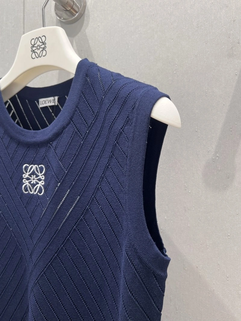 WellDesigned Loewe Vest 149518
