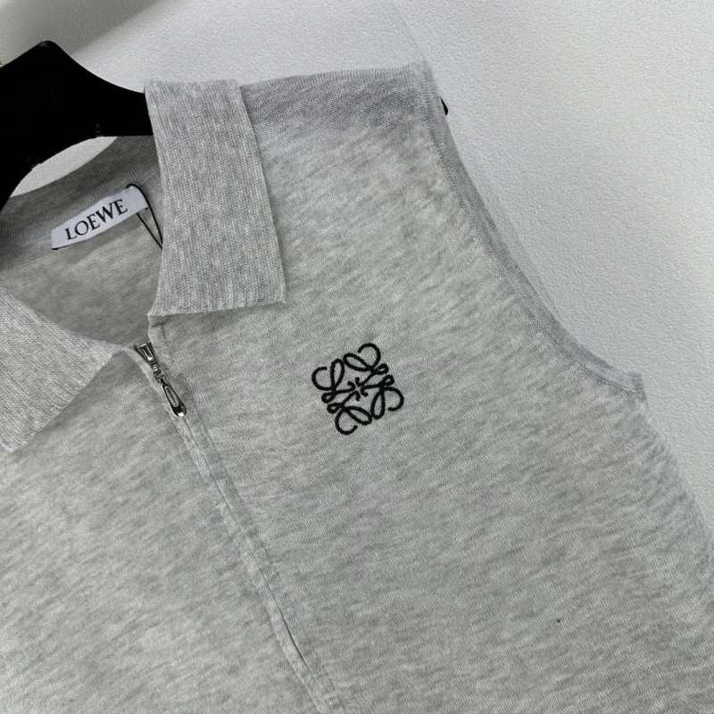 Trendsetting Loewe Vest 149515