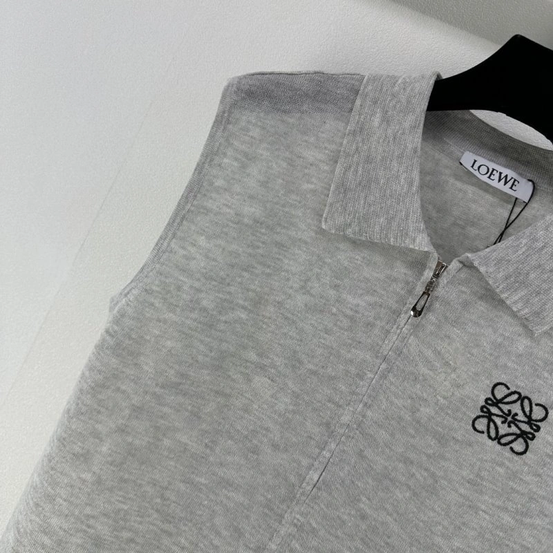 Trendsetting Loewe Vest 149515