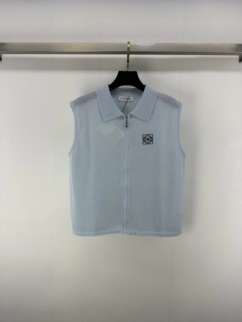 Classic Loewe Vest 149509
