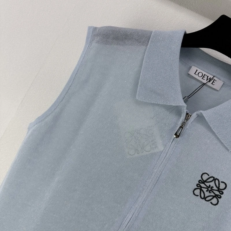Classic Loewe Vest 149509