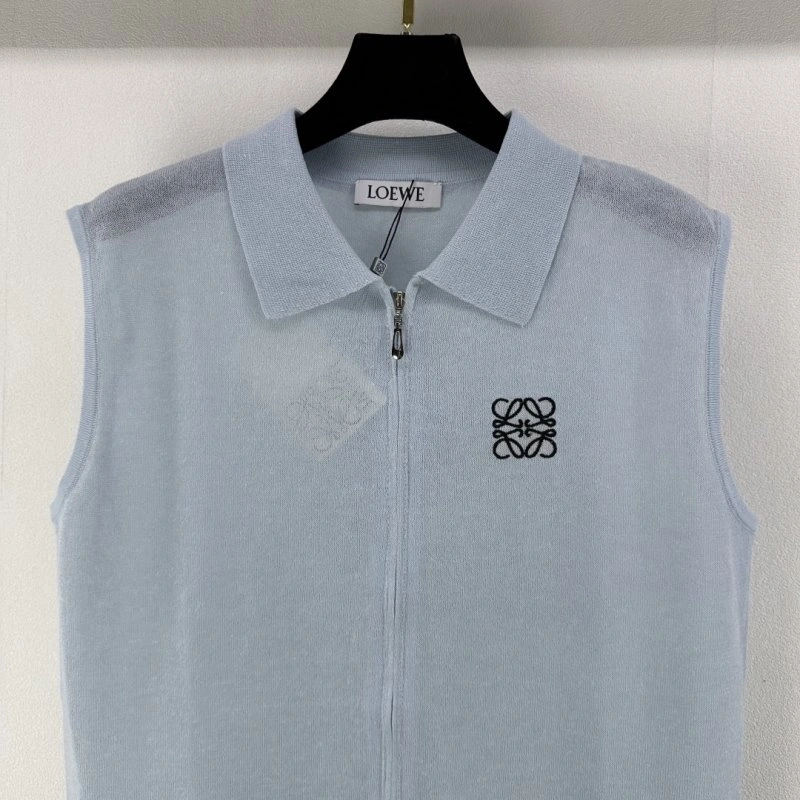 Classic Loewe Vest 149509