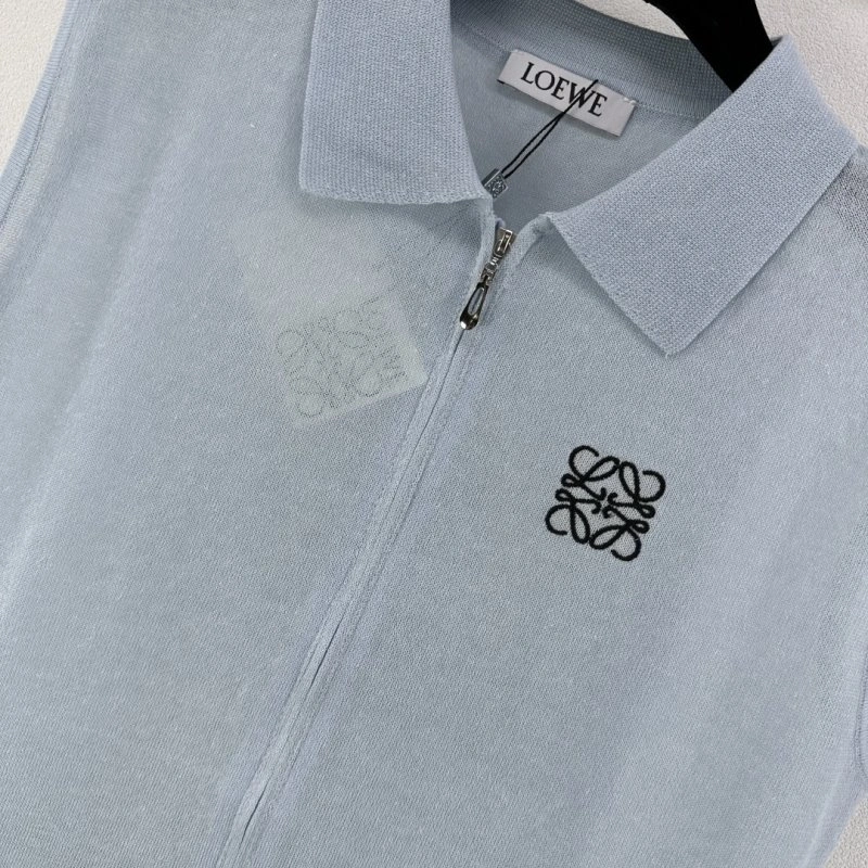 Classic Loewe Vest 149509