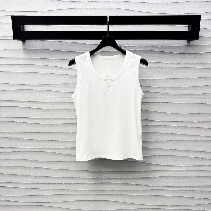 Loewe Vest Fashionable 149510