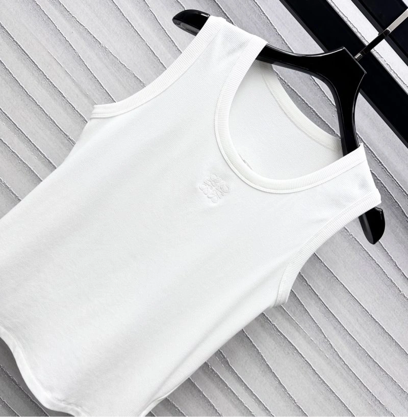 Loewe Vest Fashionable 149510