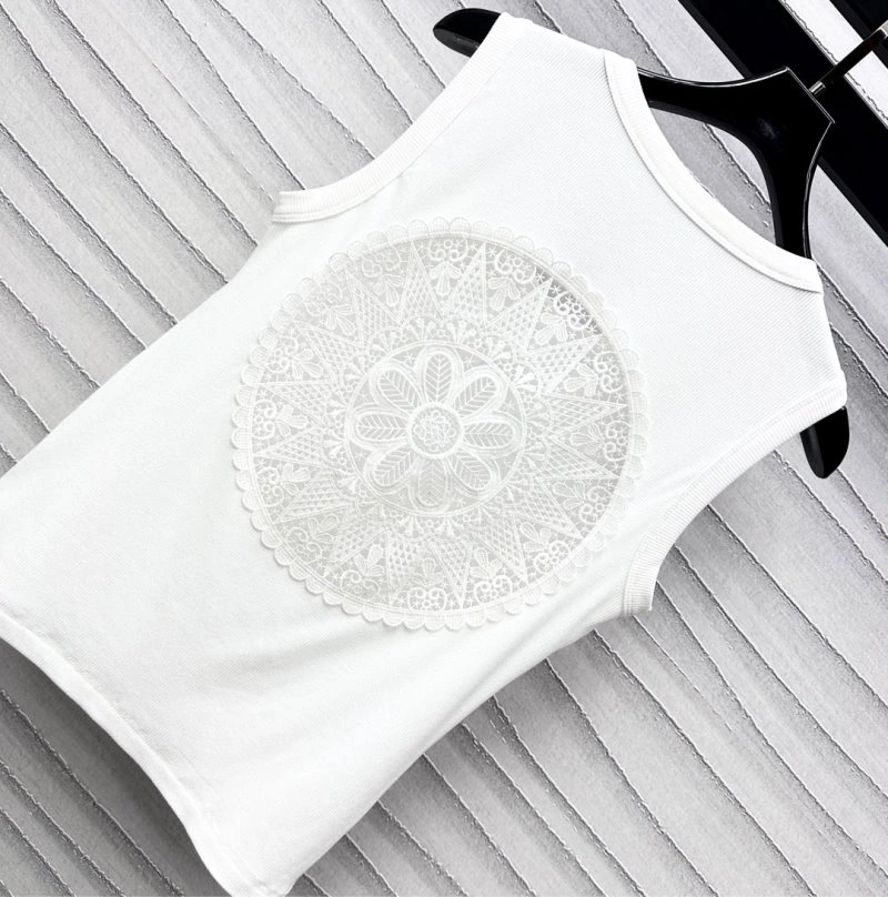 Loewe Vest Fashionable 149510
