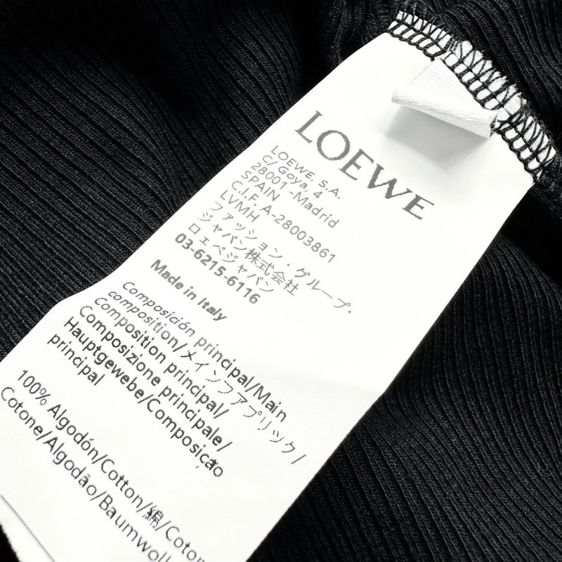 Loewe Vest Elegant 149517