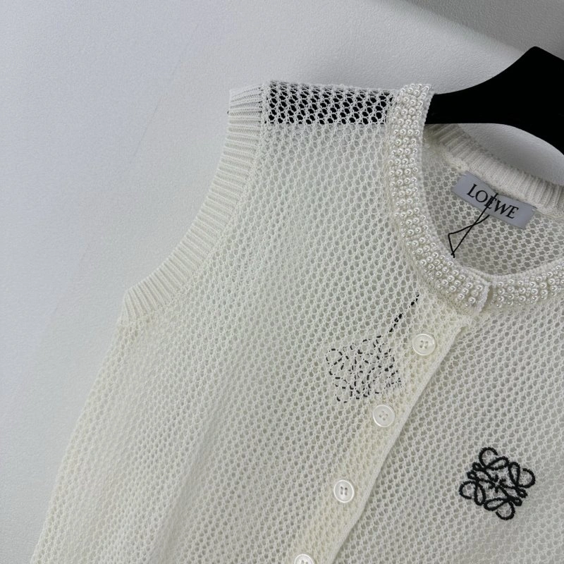 Loewe Vest TechFriendly 149497