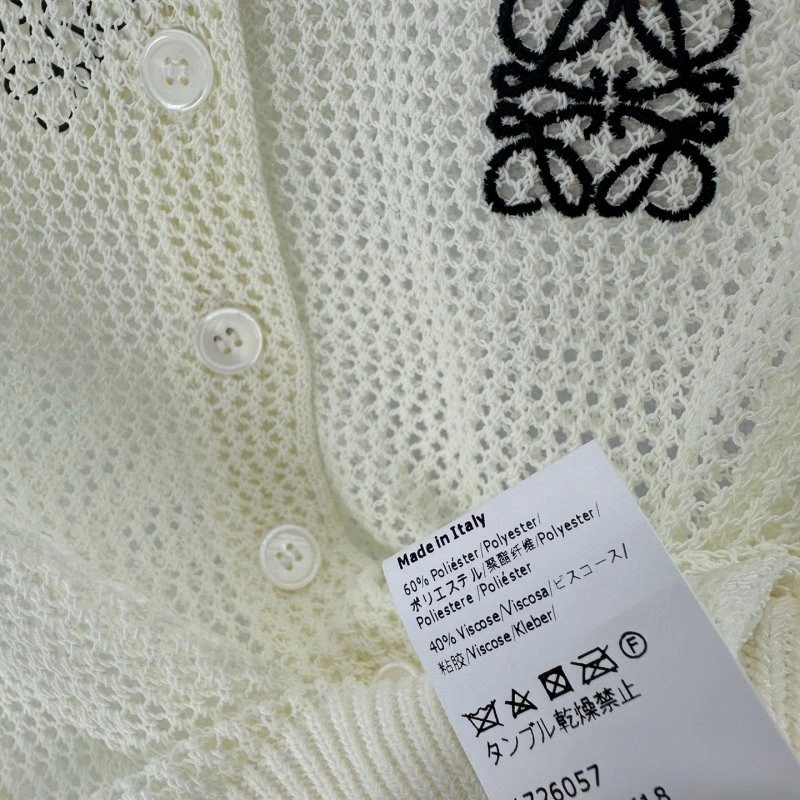 Loewe Vest TechFriendly 149497